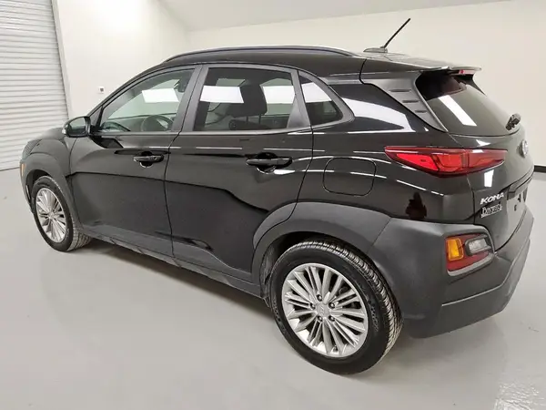 KM8K22AAXMU737304 2021 HYUNDAI KONA - Image 2