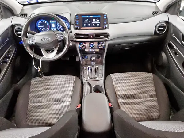 KM8K22AAXMU737304 2021 HYUNDAI KONA - Image 8