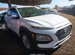 KM8K22AAXMU739733 2021 HYUNDAI KONA