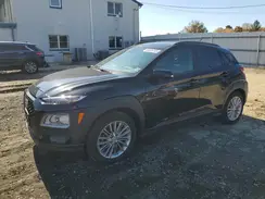 KM8K22AAXMU741868 2021 HYUNDAI KONA