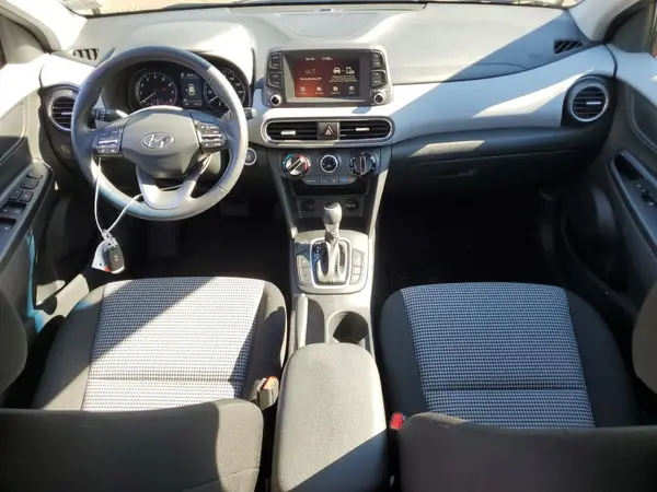 KM8K22AAXMU741868 2021 HYUNDAI KONA - Image 8