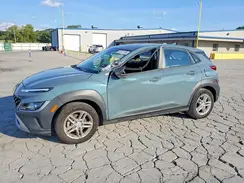 KM8K22AB0NU763808 2022 HYUNDAI KONA
