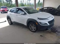 KM8K22AB0NU764733 2022 HYUNDAI KONA