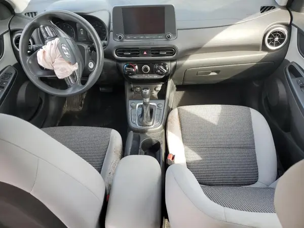 KM8K22AB0NU770578 2022 HYUNDAI KONA - Image 8