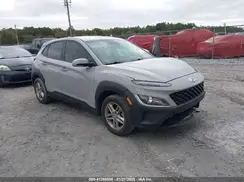 KM8K22AB0NU772332 2022 HYUNDAI KONA
