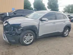 KM8K22AB0NU776073 2022 HYUNDAI KONA