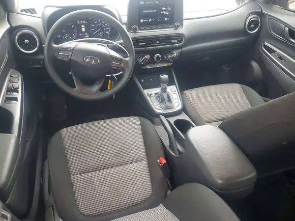 KM8K22AB0NU776073 2022 HYUNDAI KONA - Image 8