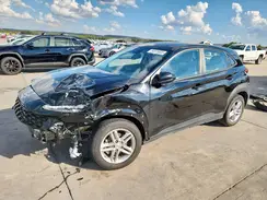 KM8K22AB0NU781967 2022 HYUNDAI KONA