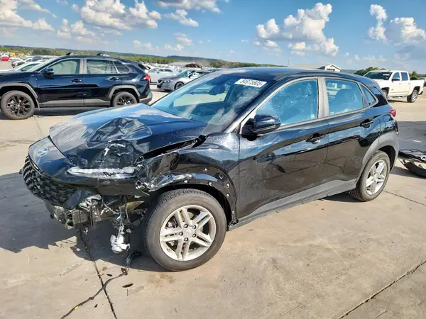 KM8K22AB0NU781967 2022 HYUNDAI KONA - Image 1