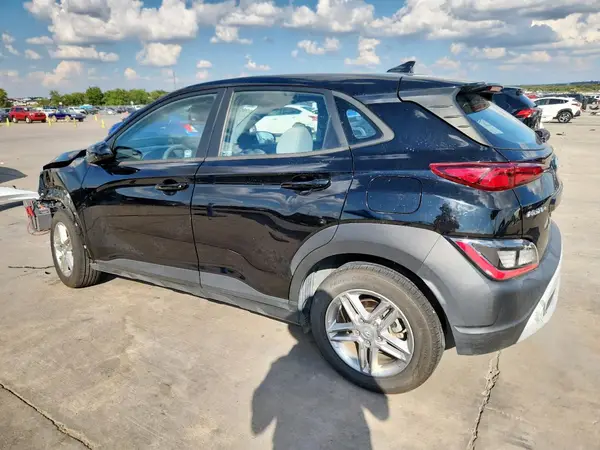 KM8K22AB0NU781967 2022 HYUNDAI KONA - Image 2