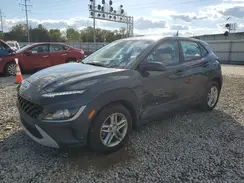 KM8K22AB0NU807600 2022 HYUNDAI KONA