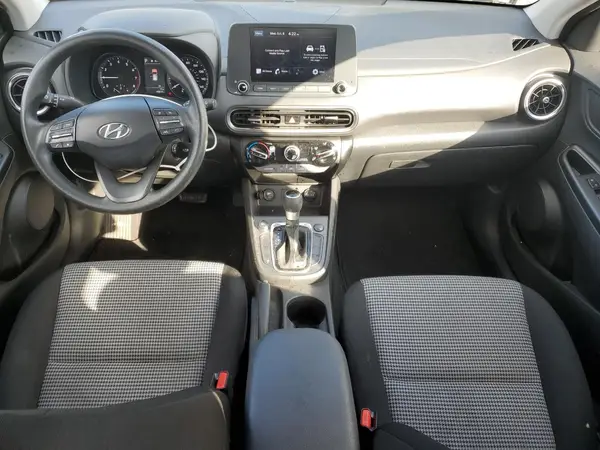 KM8K22AB0NU807600 2022 HYUNDAI KONA - Image 8