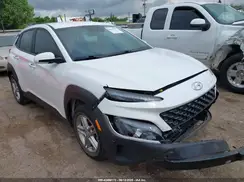 KM8K22AB0NU814305 2022 HYUNDAI KONA