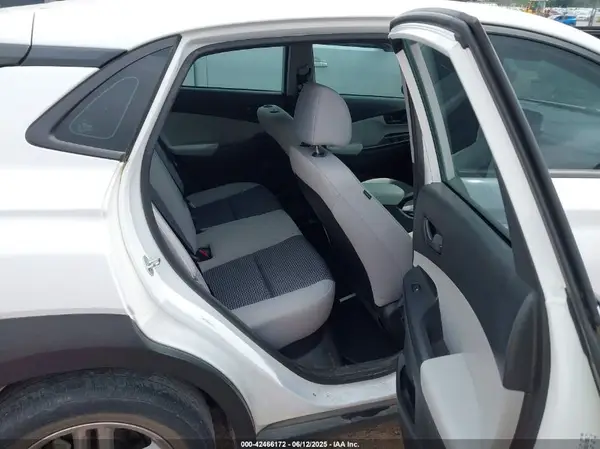 KM8K22AB0NU814305 2022 HYUNDAI KONA - Image 8