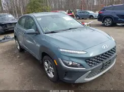 KM8K22AB0NU832464 2022 HYUNDAI KONA