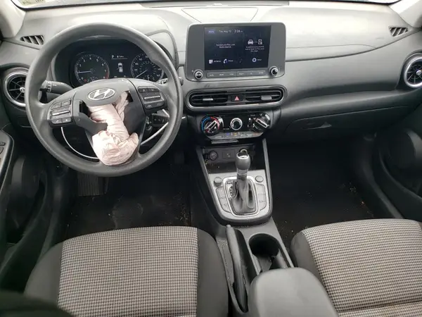 KM8K22AB0NU833873 2022 HYUNDAI KONA - Image 8