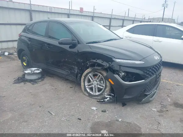 KM8K22AB0NU841116 2022 HYUNDAI KONA - Image 1