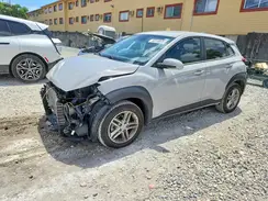 KM8K22AB0NU853203 2022 HYUNDAI KONA
