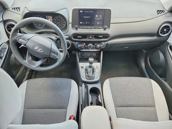 KM8K22AB0NU853203 2022 HYUNDAI KONA - Image 8