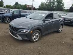 KM8K22AB0NU864802 2022 HYUNDAI KONA
