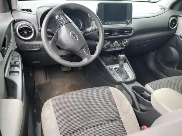 KM8K22AB0NU864802 2022 HYUNDAI KONA - Image 8