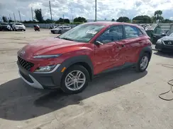 KM8K22AB0NU866582 2022 HYUNDAI KONA