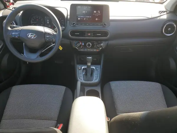 KM8K22AB0NU866582 2022 HYUNDAI KONA - Image 8
