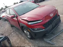 KM8K22AB0NU866971 2022 HYUNDAI KONA