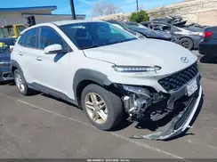 KM8K22AB0NU877985 2022 HYUNDAI KONA