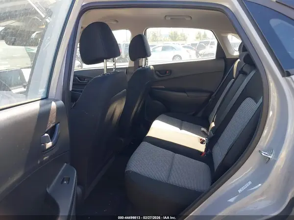 KM8K22AB0NU877985 2022 HYUNDAI KONA - Image 8