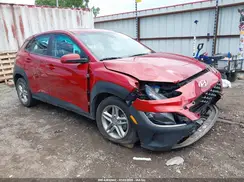 KM8K22AB0NU881177 2022 HYUNDAI KONA