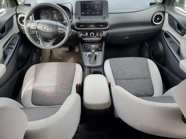 KM8K22AB0NU883043 2022 HYUNDAI KONA - Image 8