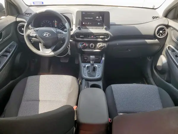 KM8K22AB0NU903842 2022 HYUNDAI KONA - Image 8