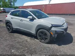 KM8K22AB0PU015708 2023 HYUNDAI KONA