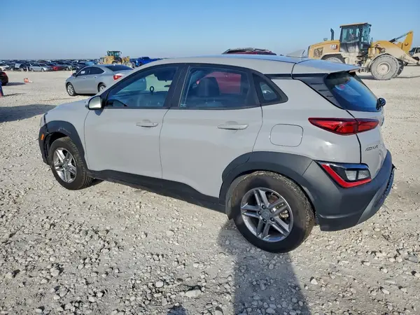 KM8K22AB0PU028068 2023 HYUNDAI KONA - Image 2