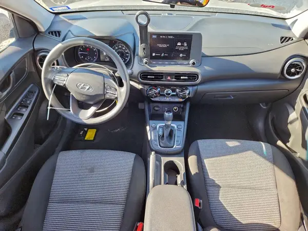 KM8K22AB0PU028068 2023 HYUNDAI KONA - Image 8