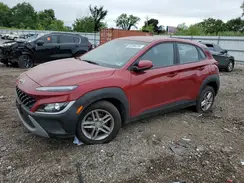 KM8K22AB0PU031018 2023 HYUNDAI KONA