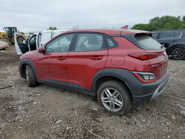 KM8K22AB0PU031018 2023 HYUNDAI KONA - Image 2