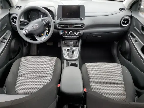 KM8K22AB0PU031018 2023 HYUNDAI KONA - Image 8