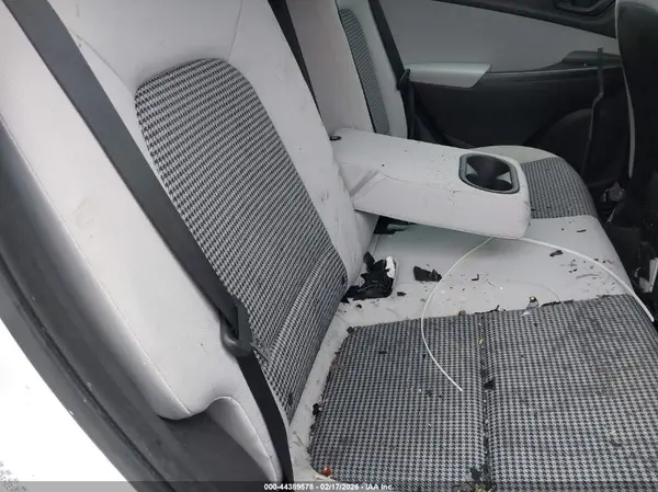 KM8K22AB0PU031472 2023 HYUNDAI KONA - Image 8