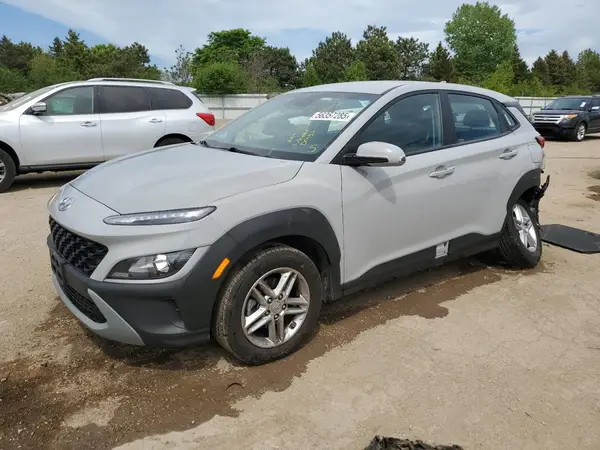 KM8K22AB0PU036820 2023 HYUNDAI KONA - Image 1