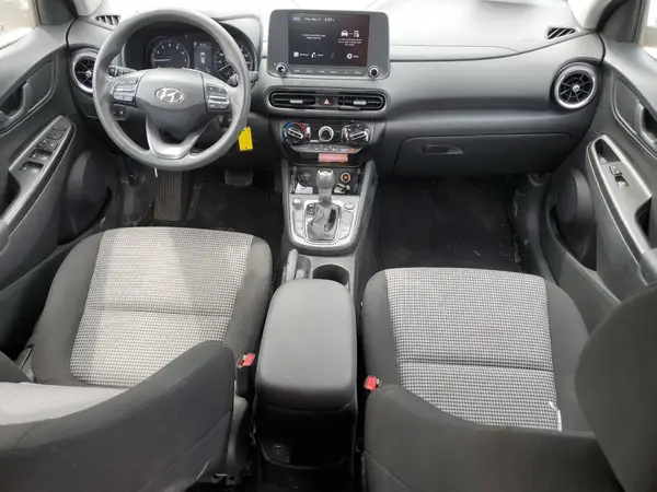 KM8K22AB0PU036820 2023 HYUNDAI KONA - Image 8