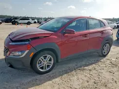 KM8K22AB0PU036848 2023 HYUNDAI KONA