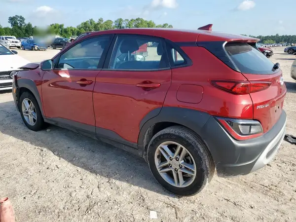 KM8K22AB0PU036848 2023 HYUNDAI KONA - Image 2