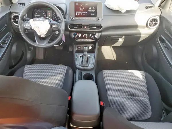 KM8K22AB0PU036848 2023 HYUNDAI KONA - Image 8