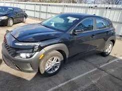 KM8K22AB0PU050197 2023 HYUNDAI KONA