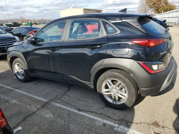 KM8K22AB0PU050197 2023 HYUNDAI KONA - Image 2