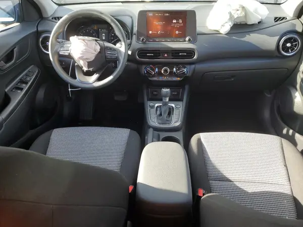KM8K22AB0PU050197 2023 HYUNDAI KONA - Image 8