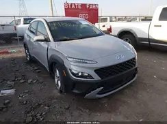 KM8K22AB0PU054556 2023 HYUNDAI KONA