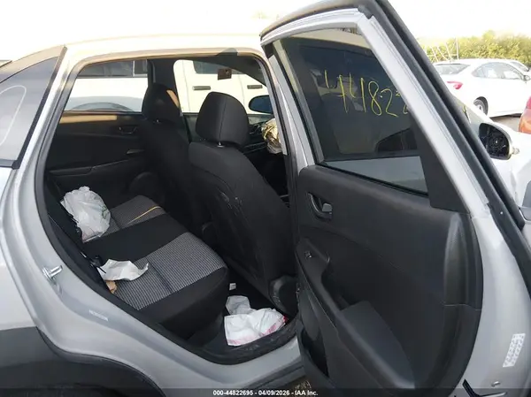 KM8K22AB0PU054556 2023 HYUNDAI KONA - Image 8